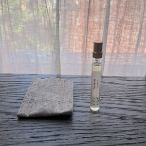Perfumer H Charcoal 7ml spray